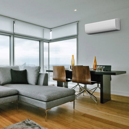 MITSUBISHI ELECTRIC MS-GF35VA-MU-GF35VA