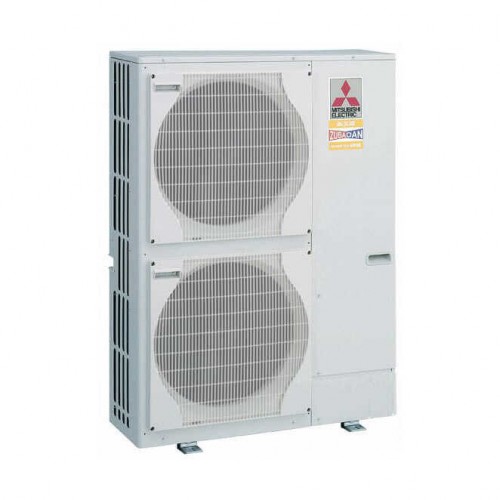 MITSUBISHI ELECTRIC PUHZ-SHW140YHA (Серия ZUBADAN Inverter)