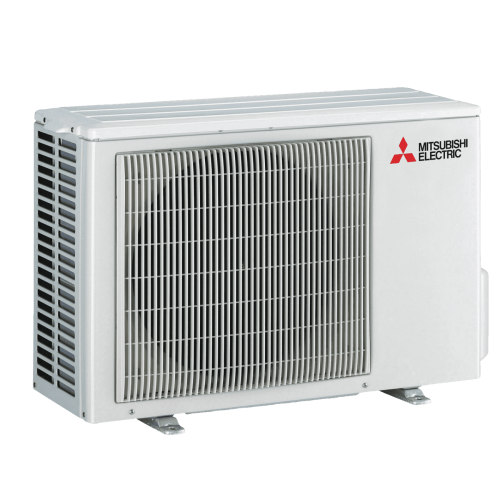 MITSUBISHI ELECTRIC MSZ-LN25VGB-MUZ-LN25VG (черный оникс, инвертор)